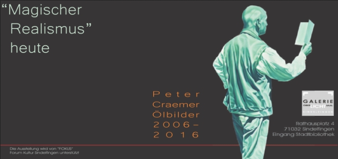 Peter Craemer - lbilder 2006-2016