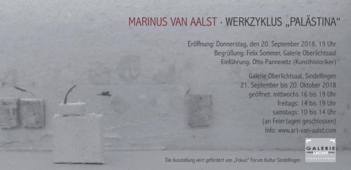 Marinus van Aalst
